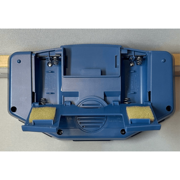 VTG Handheld Jeopardy Electronic Game with Book & Manual Tiger Electronics - Picture 7 of 7